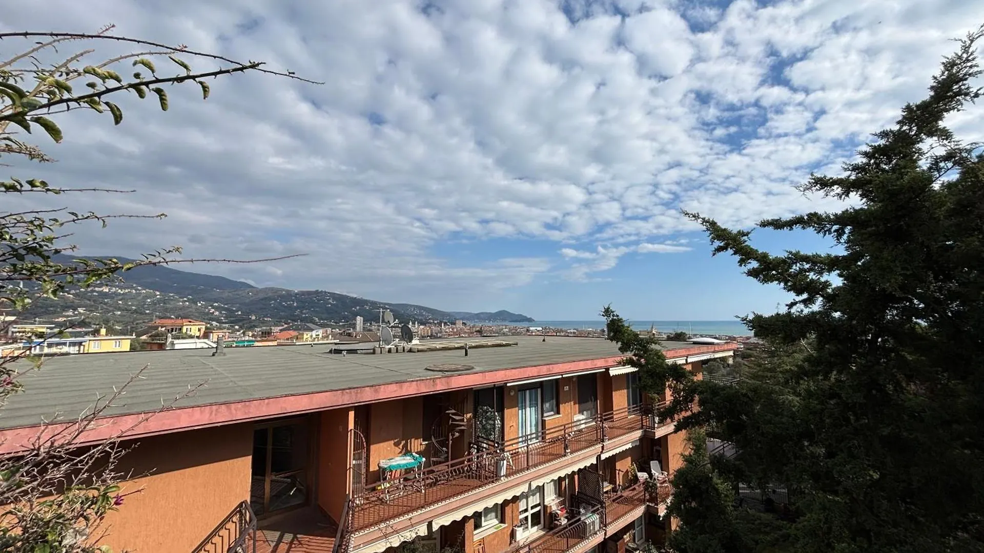 Casa Nina By Holiday World Chiavari