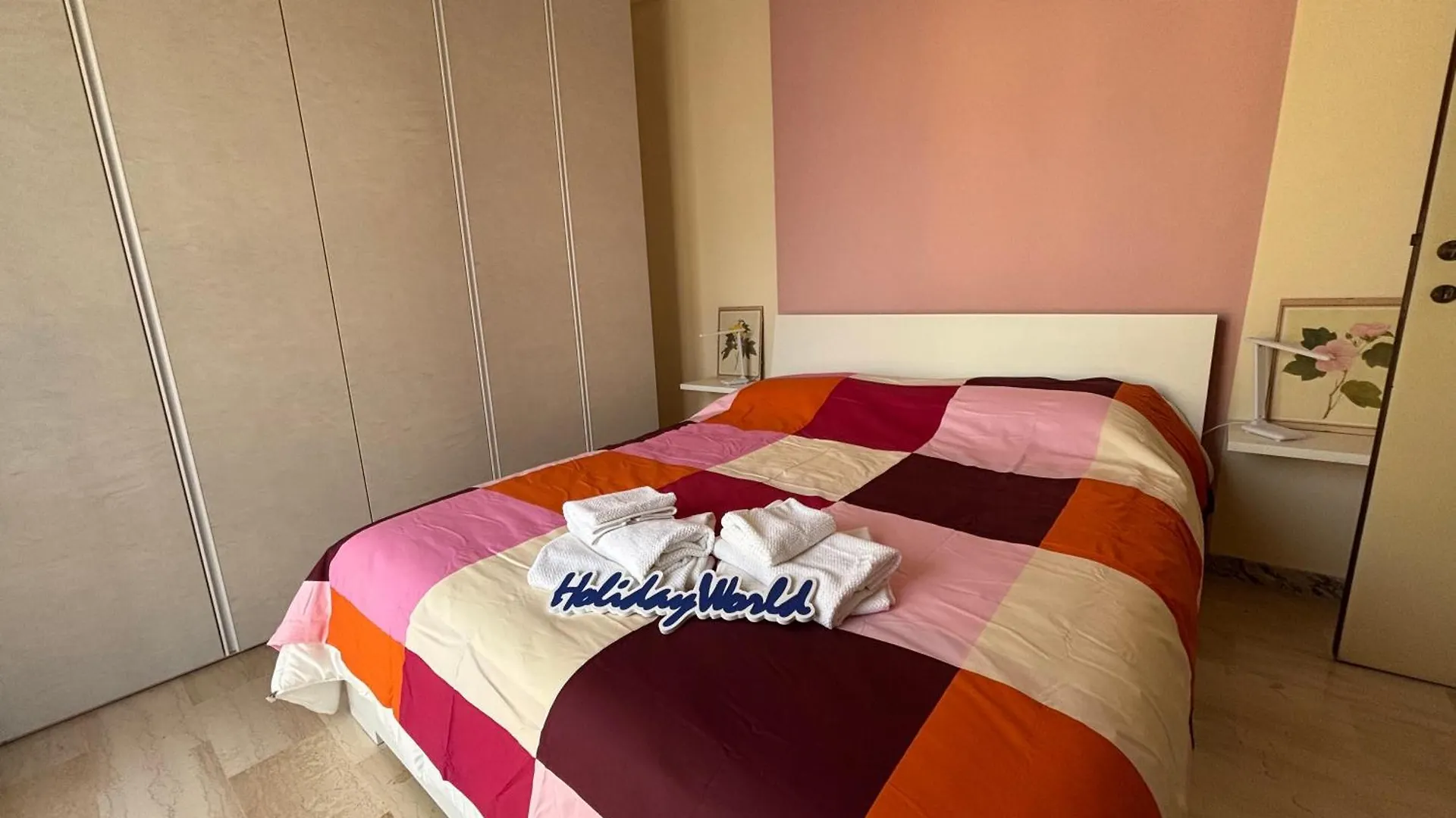 Apartment Casa Nina By Holiday World Chiavari