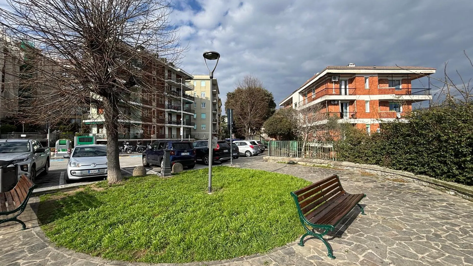 Apartment Casa Nina By Holiday World Chiavari